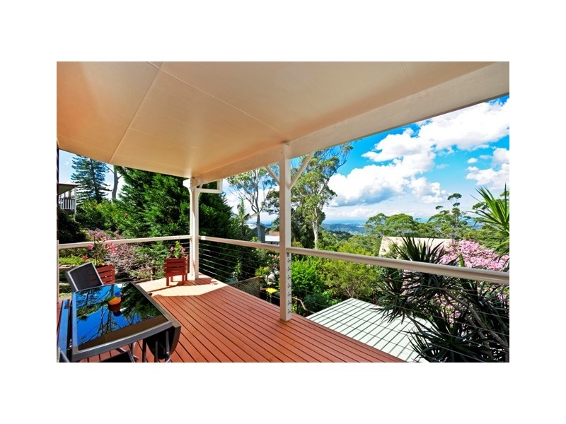 7 Nipa Ct, Eagle Heights QLD 4271