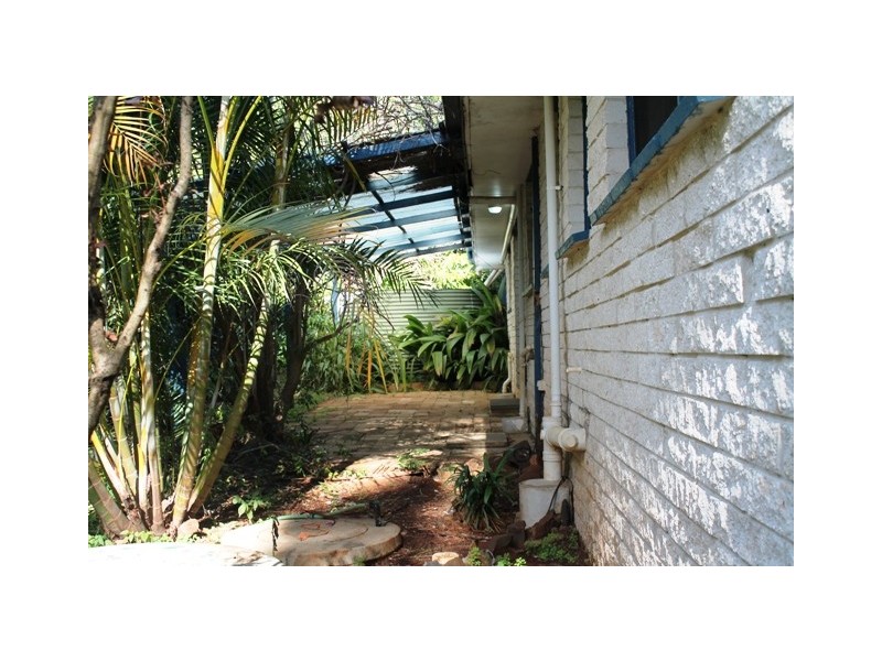 86 Alpine Tce, Tamborine Mountain QLD 4272