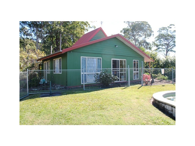 Wongawallan QLD 4210