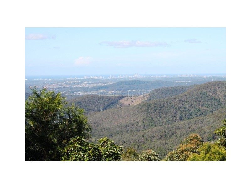 Wongawallan QLD 4210