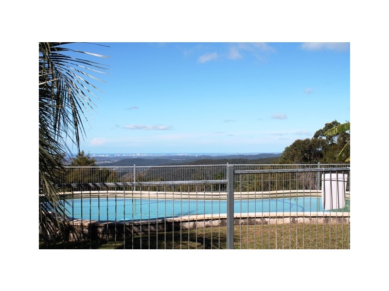 Wongawallan QLD 4210