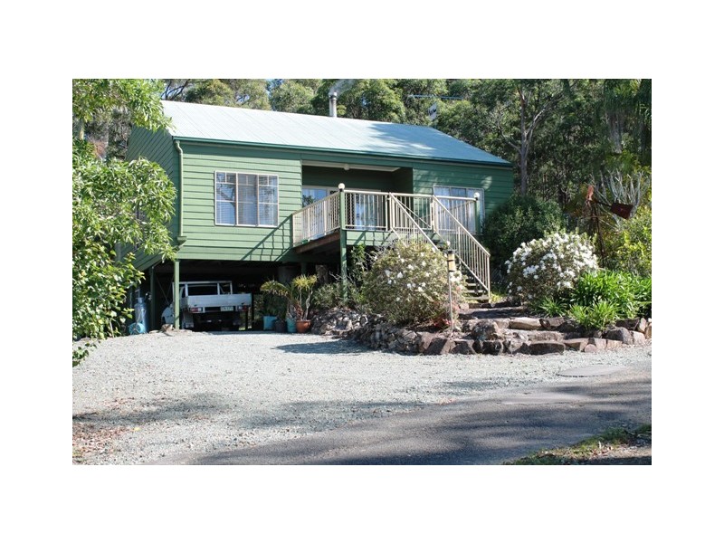 Wongawallan QLD 4210