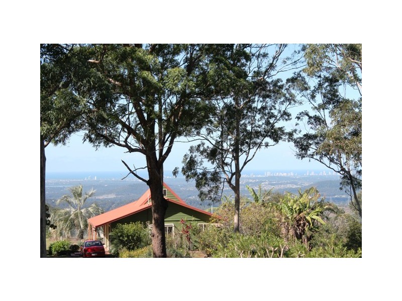 Wongawallan QLD 4210