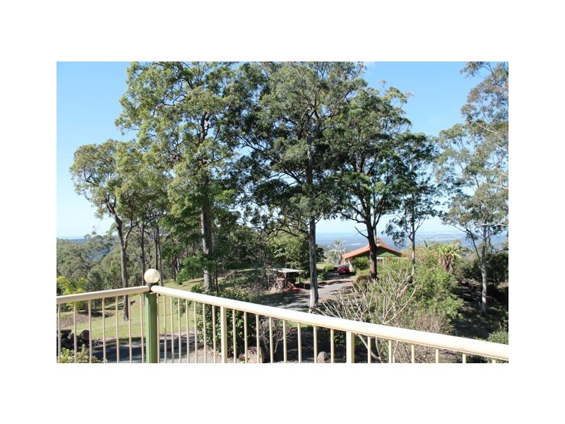 Wongawallan QLD 4210