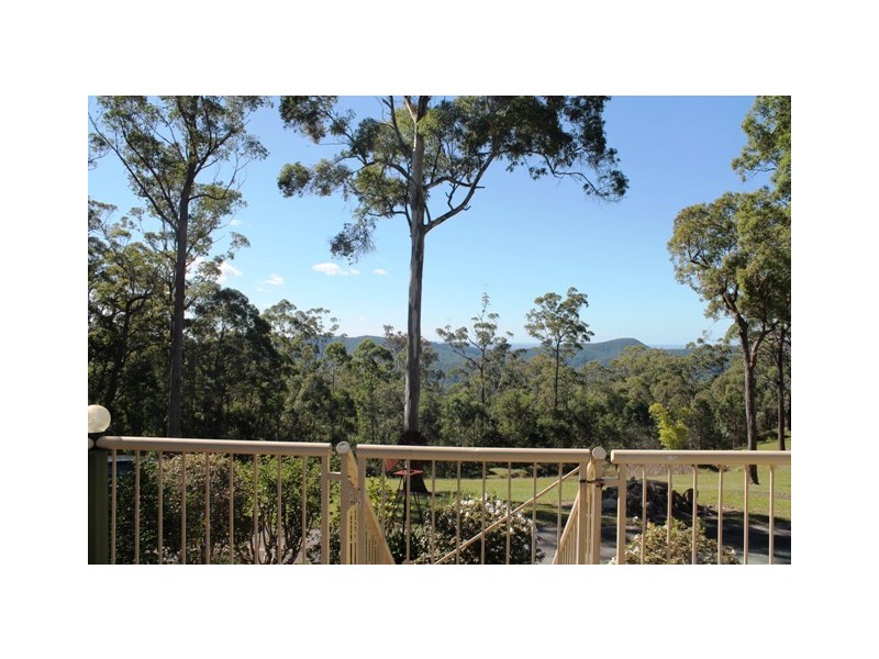 Wongawallan QLD 4210