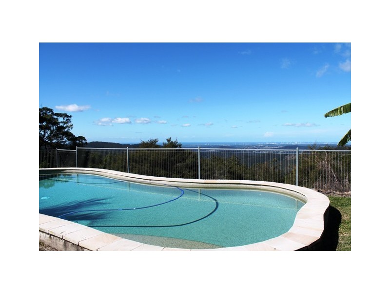 Wongawallan QLD 4210