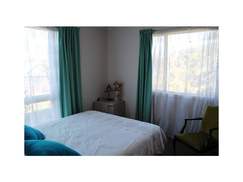 Wongawallan QLD 4210