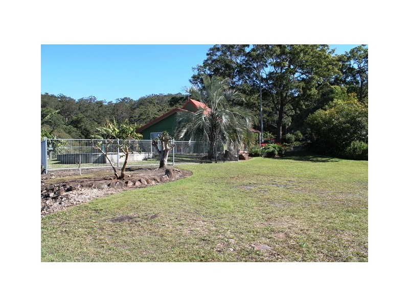 Wongawallan QLD 4210