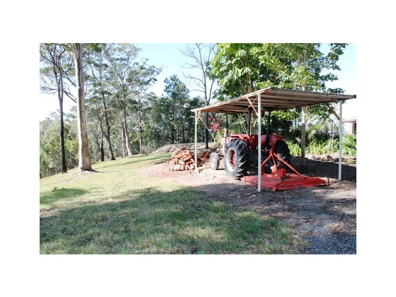 Wongawallan QLD 4210