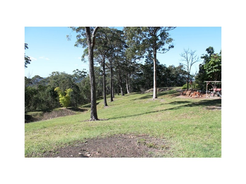 Wongawallan QLD 4210