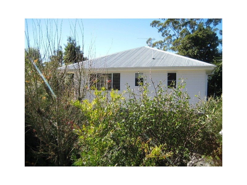 31 Winema Drive, North Tamborine QLD 4272