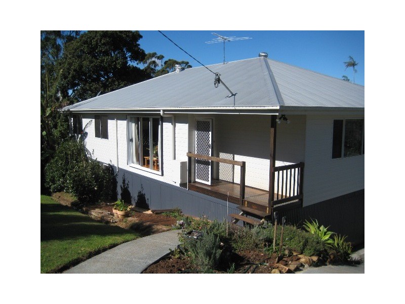 31 Winema Drive, North Tamborine QLD 4272