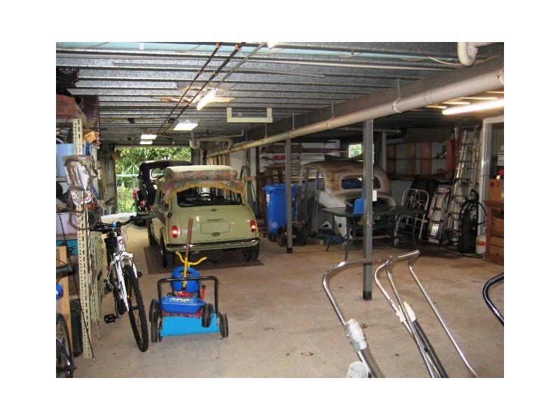 31 Winema Drive, North Tamborine QLD 4272