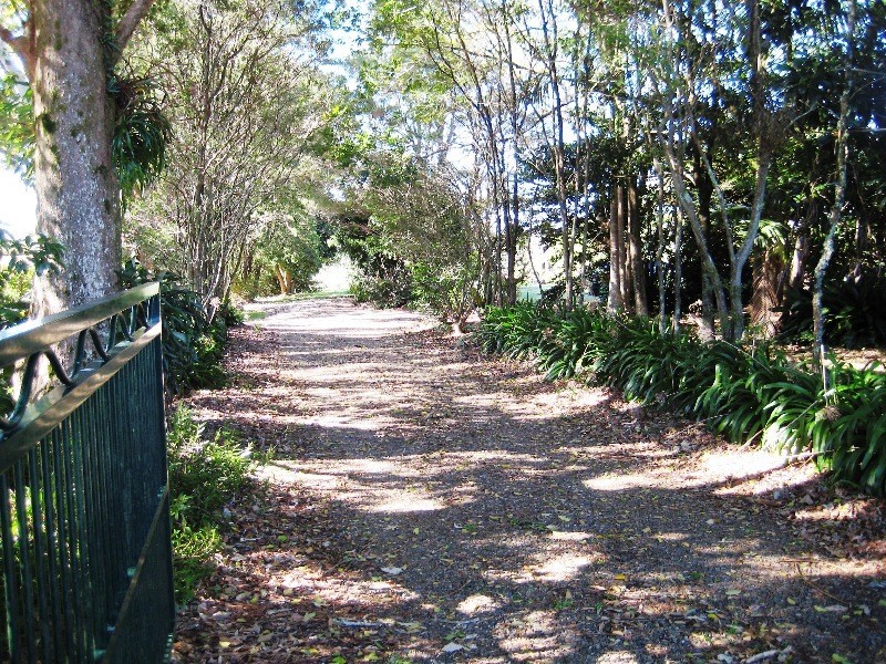 Tamborine Mountain QLD 4272