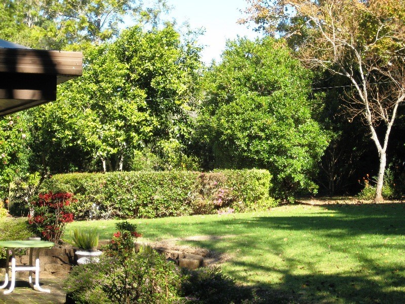 Tamborine Mountain QLD 4272