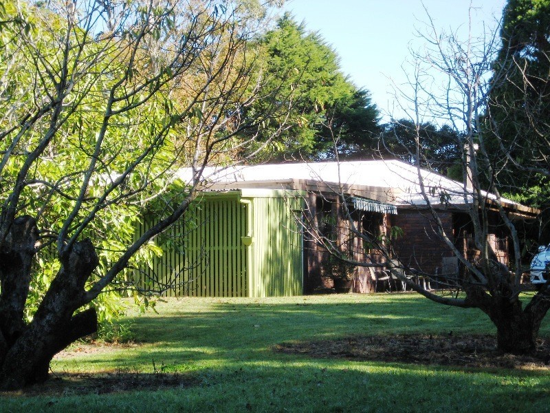 Tamborine Mountain QLD 4272