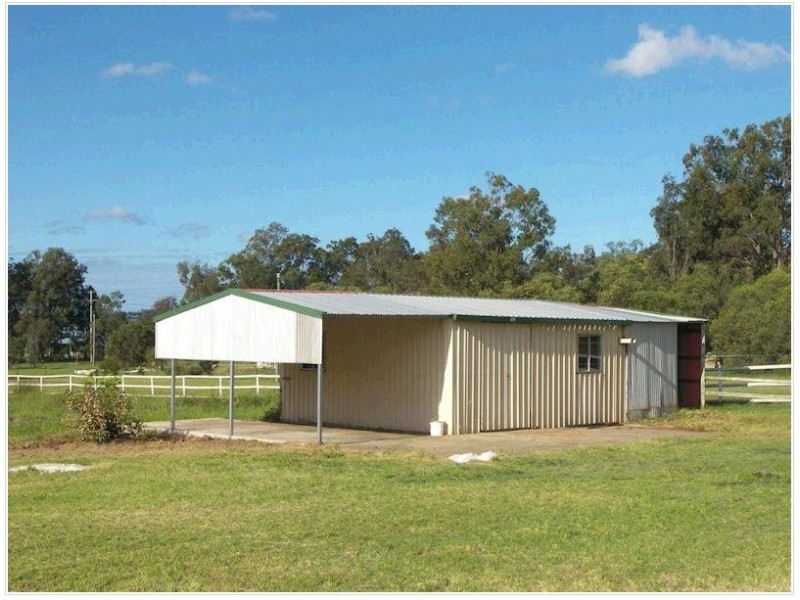 111 Veresdale Scrub Road, Veresdale QLD 4285