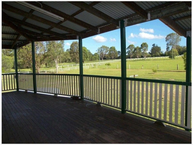 111 Veresdale Scrub Road, Veresdale QLD 4285