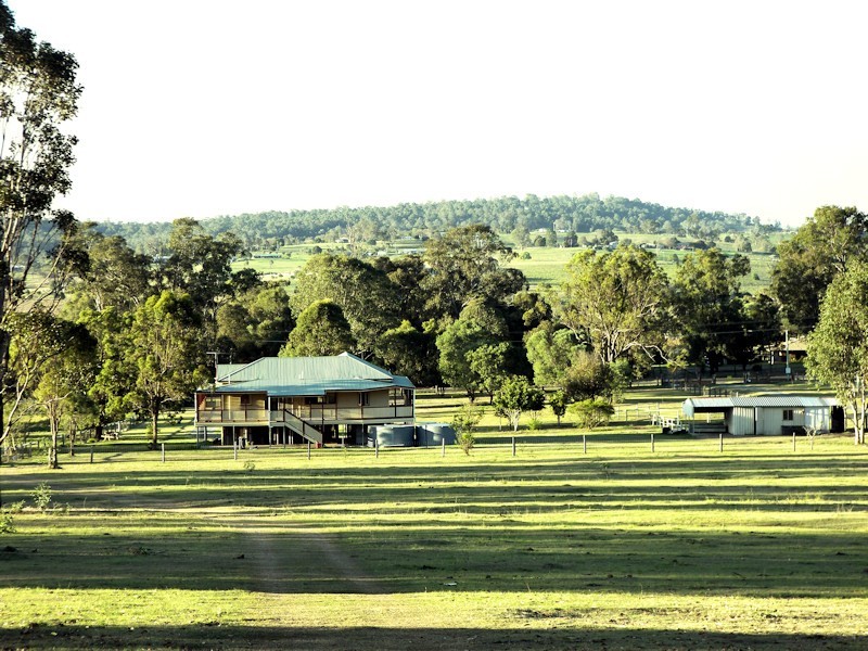 111 Veresdale Scrub Road, Veresdale QLD 4285