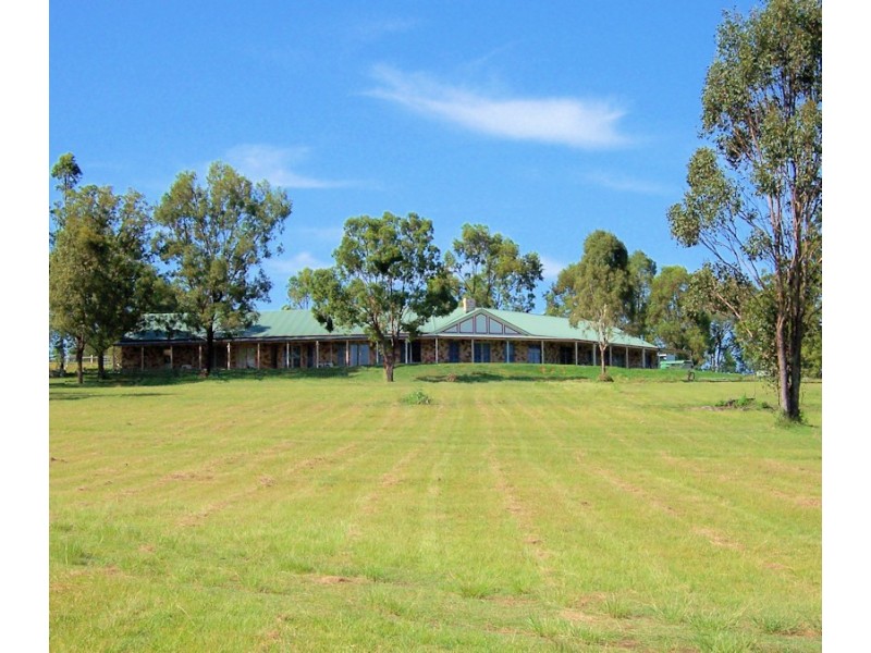 117 Veresdale Scrub Road, Veresdale QLD 4285