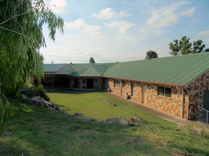 117 Veresdale Scrub Road, Veresdale QLD 4285