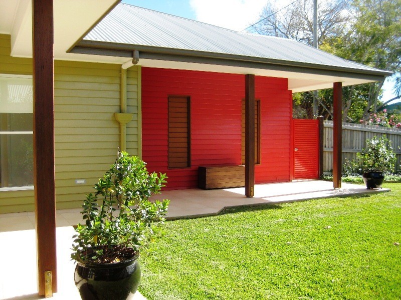 45 Southport Ave, Tamborine Mountain QLD 4272