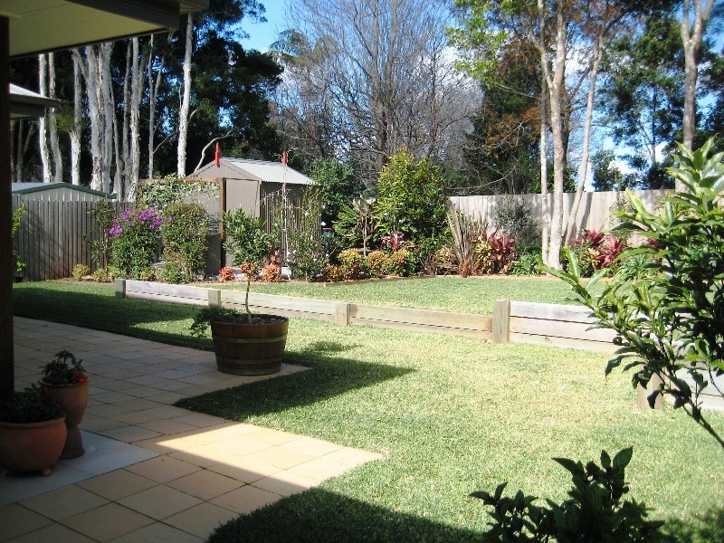 45 Southport Ave, Tamborine Mountain QLD 4272