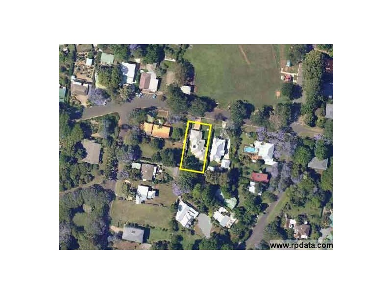 45 Southport Ave, Tamborine Mountain QLD 4272