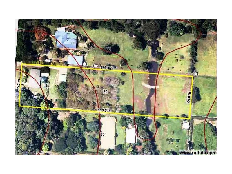 59 Benowa St, Tamborine Mountain QLD 4272