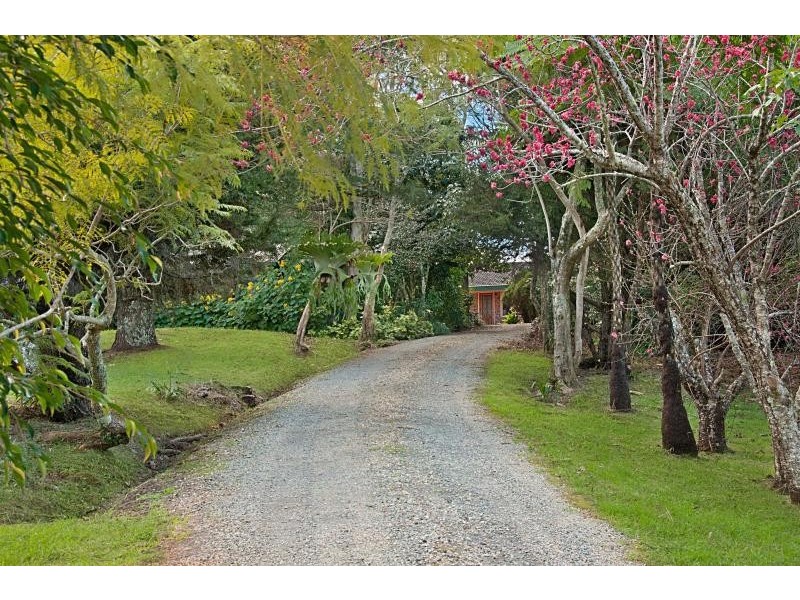 87 to 95 Alpine Trce, Tamborine Mountain QLD 4272