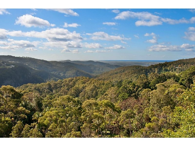 87 to 95 Alpine Trce, Tamborine Mountain QLD 4272