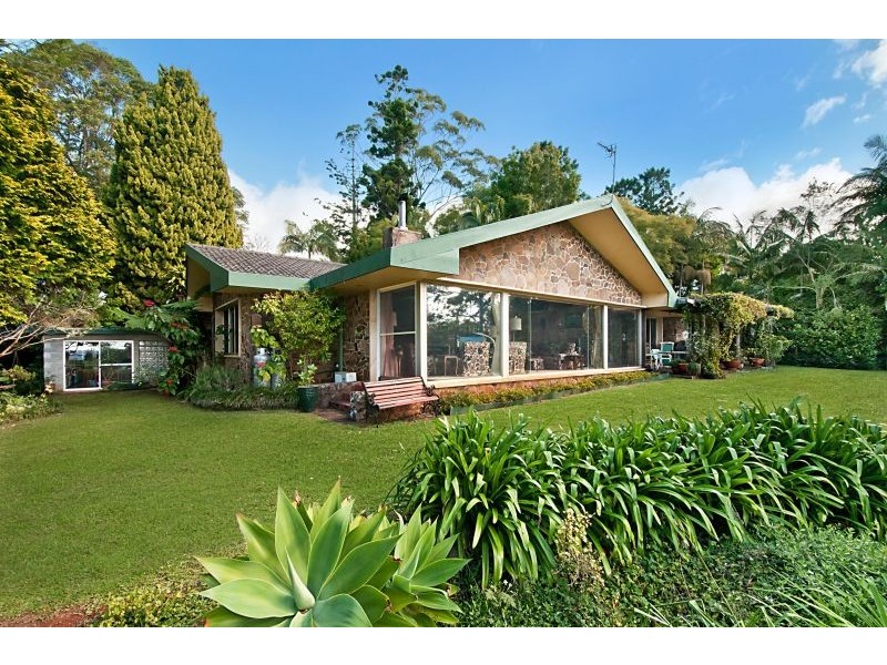 87 to 95 Alpine Trce, Tamborine Mountain QLD 4272