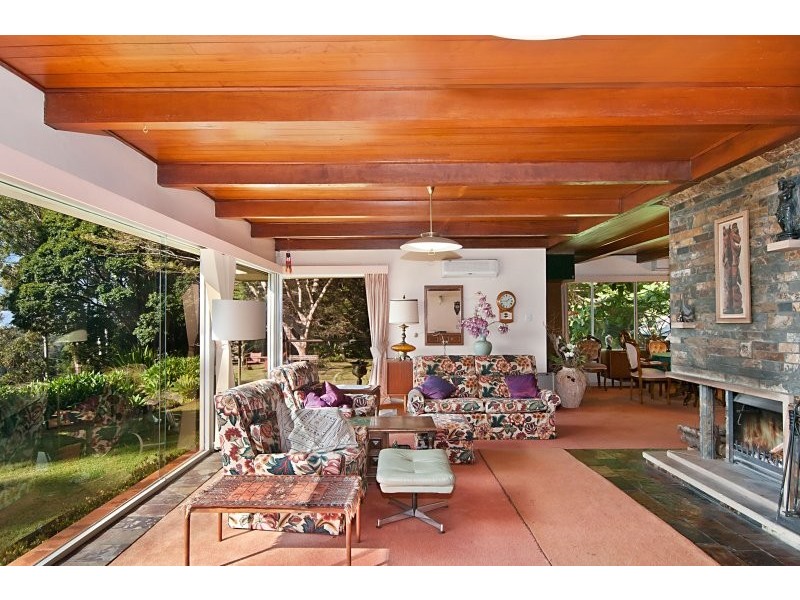 87 to 95 Alpine Trce, Tamborine Mountain QLD 4272