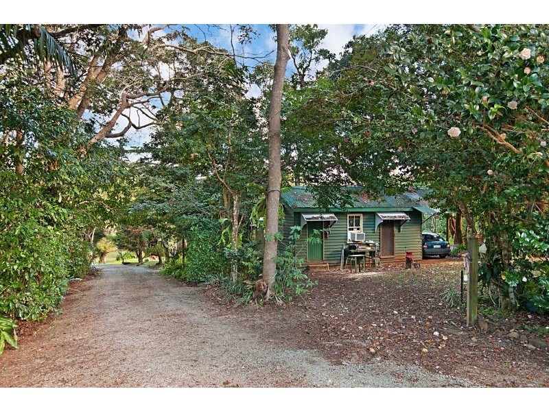 87 to 95 Alpine Trce, Tamborine Mountain QLD 4272