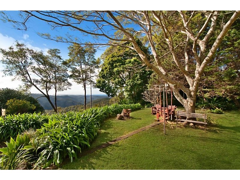 87 to 95 Alpine Trce, Tamborine Mountain QLD 4272