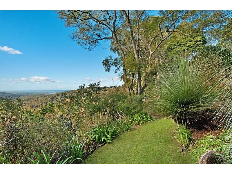 87 to 95 Alpine Trce, Tamborine Mountain QLD 4272