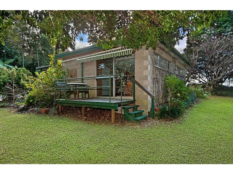 87 to 95 Alpine Trce, Tamborine Mountain QLD 4272