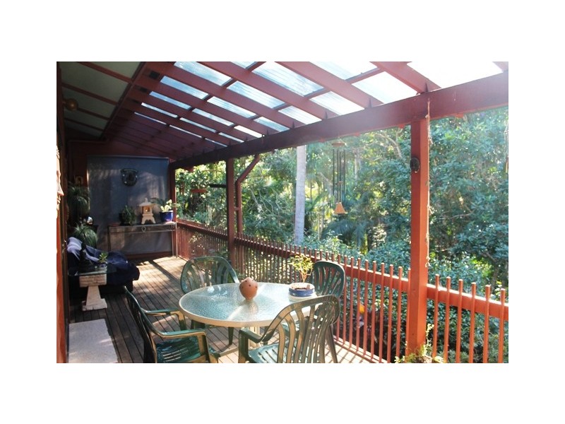 Eagle Heights QLD 4271