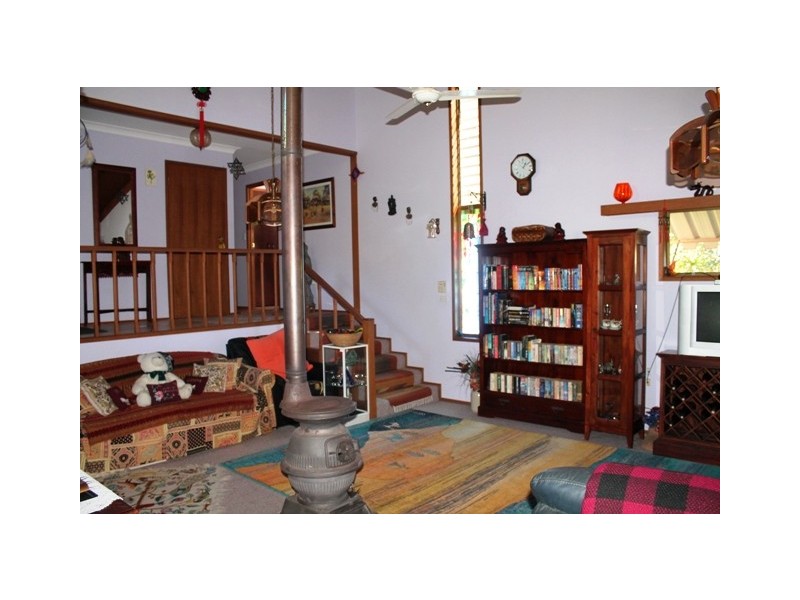 Eagle Heights QLD 4271