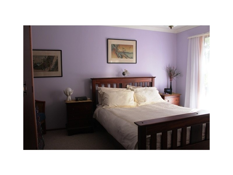 Eagle Heights QLD 4271