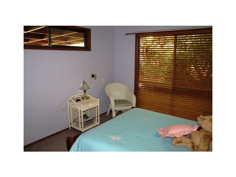 Eagle Heights QLD 4271