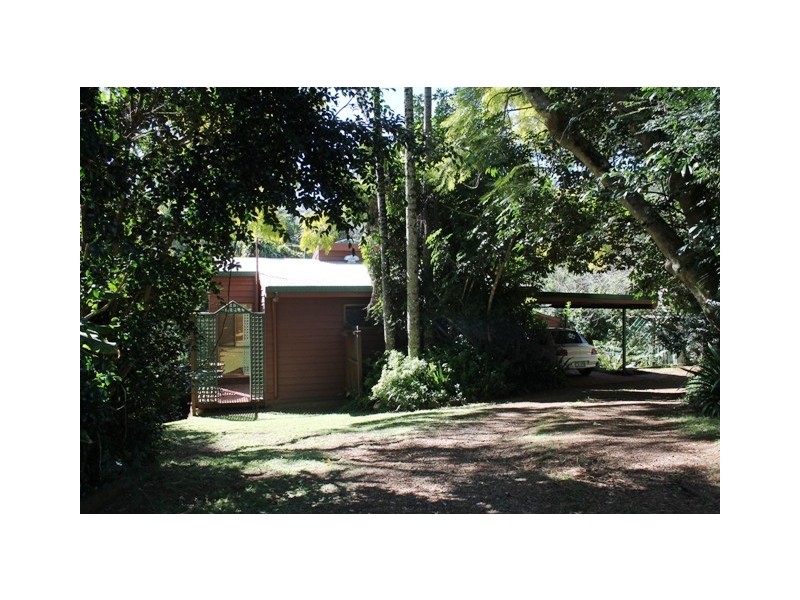 Eagle Heights QLD 4271