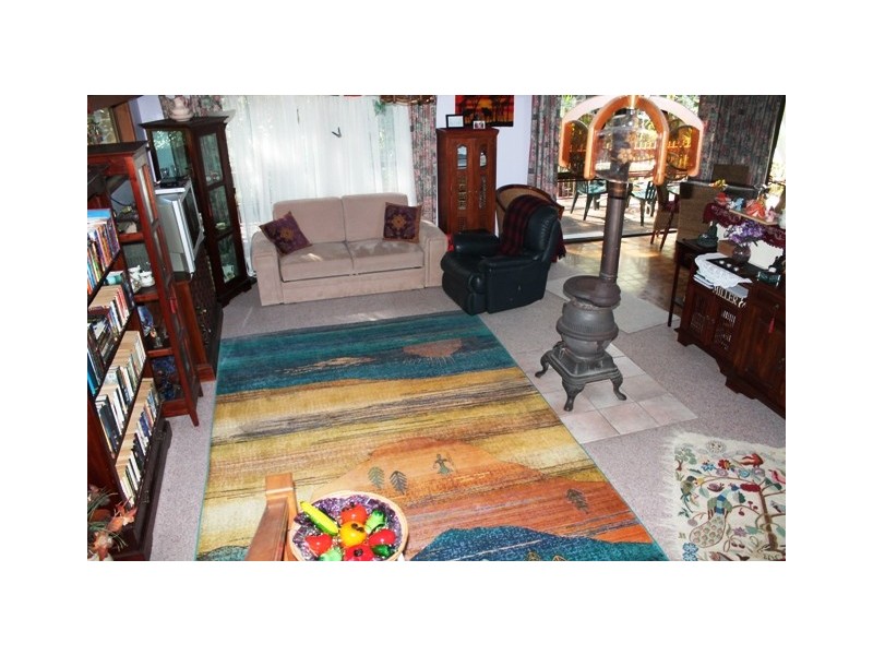 Eagle Heights QLD 4271