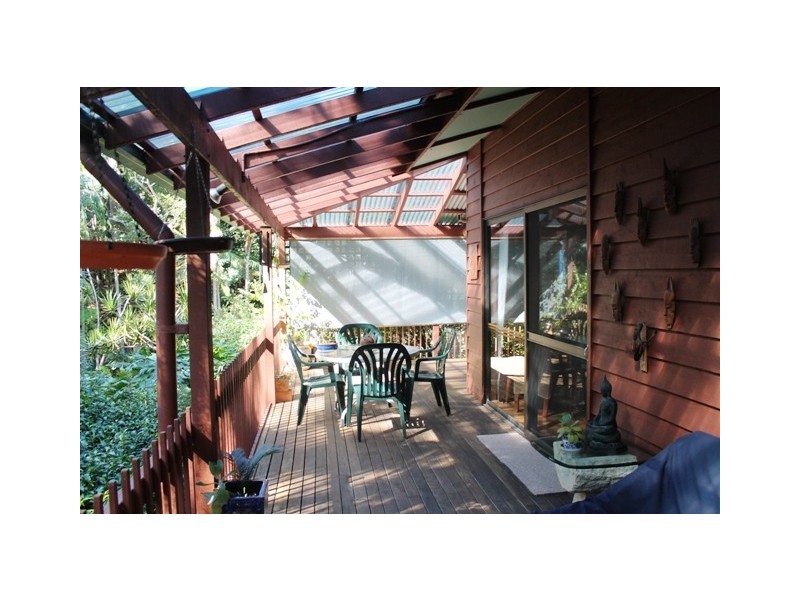 Eagle Heights QLD 4271