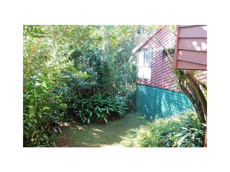 Eagle Heights QLD 4271