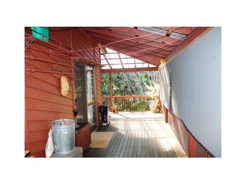 Eagle Heights QLD 4271