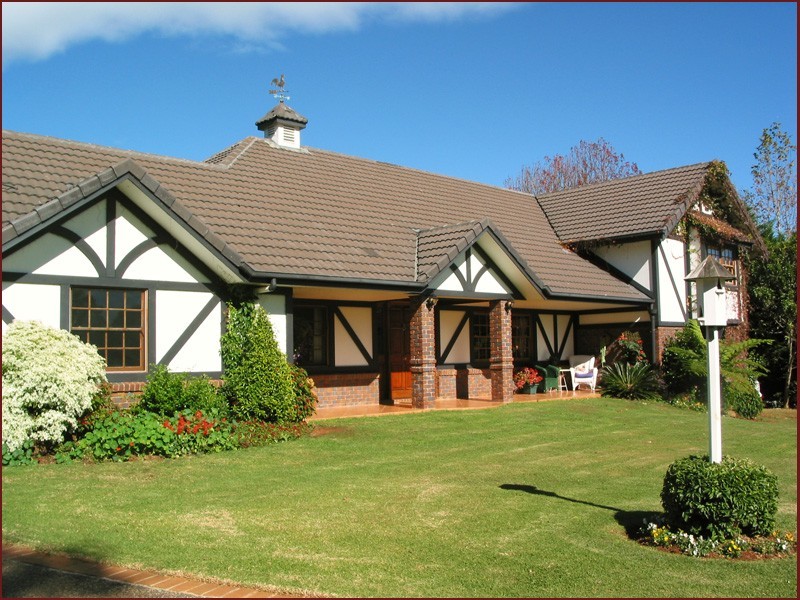 Tamborine Mountain QLD 4272