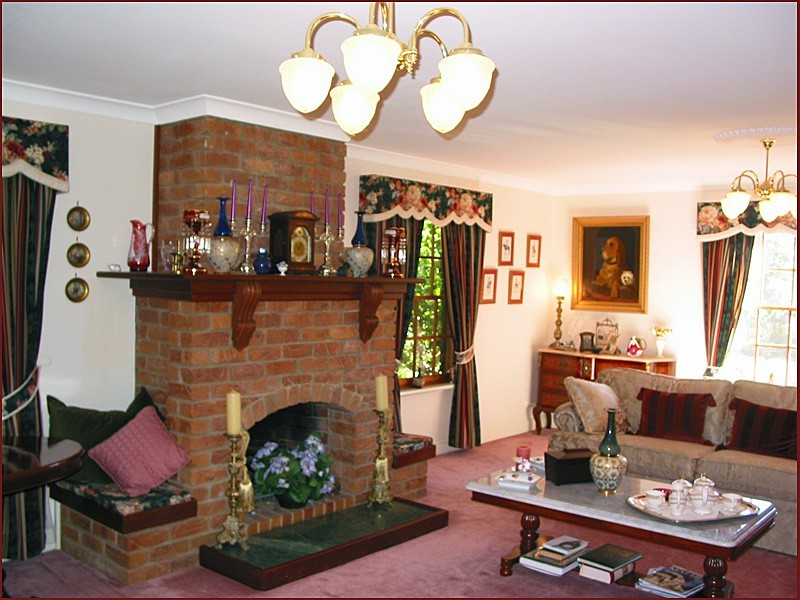 Tamborine Mountain QLD 4272