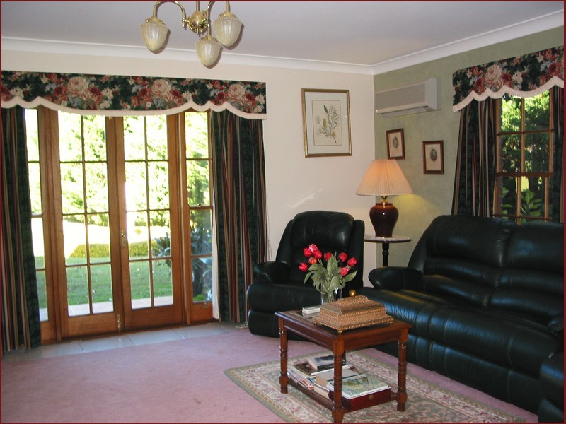 Tamborine Mountain QLD 4272