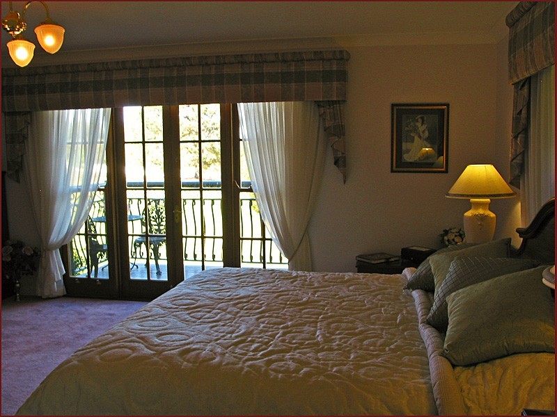 Tamborine Mountain QLD 4272